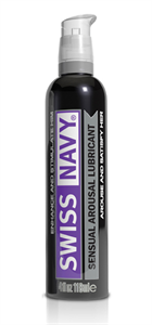 Swiss Navy - Sensual Arousal Lubricant 120 ml.