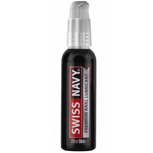 Lubricante Swiss Navy Anal Lube 59ml