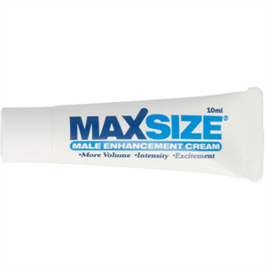 Swiss Navy Crema Potenciadora Hombre Max Size Cream 10 Ml