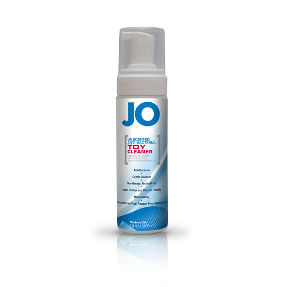 System Jo - System JO - Toy Cleaner 207 ml