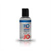 System Jo System JO - H2O Lubricante Calentamiento 75 ml