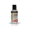 System Jo System JO - Anal Lubricante de Silicona Calentamiento 75 ml