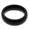 Tantus - Beginner Cock Ring 2" Negro