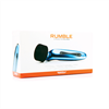 Tantus - Beginner Cock Ring 2" Negro