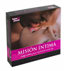 Tease & Please - Misión Intima Original - El Juego del Deseo