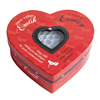 Tease & Please - Herz Voller Erotik & Il Cuore Erotico (de-it)