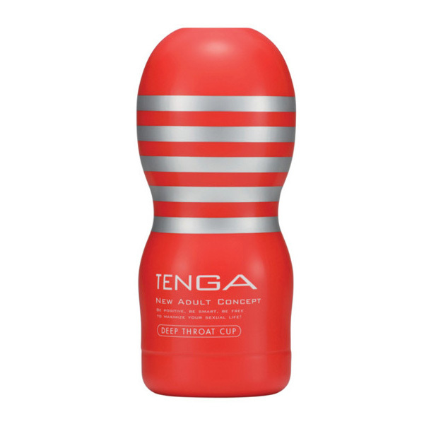 Tenga - Deep Throat Cup