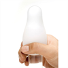 Tenga - Tenga Egg Pack 6 Wavy Easy Ona-cap