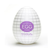 Tenga Egg Spider