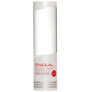Tenga Locion Lubricante Suave 172ml