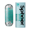 Tenga - Tenga - Masturbador Spinner Pixel