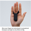 Tenga - Tenga Svr Smart Anillo Vibrador Negro