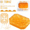 Tenga - Tenga - Manga Uni Topacio