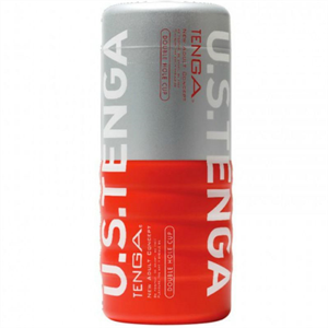 Tenga U.S. Double Hole Cup