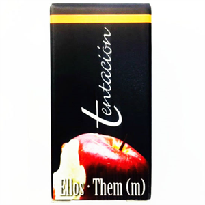 Tentaciones Tentacion Elixir De Feromonas Gay