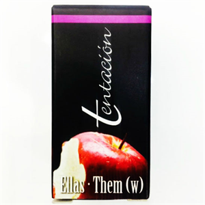 Tentaciones Tentacion Elixir De Feromonas Lesbianas