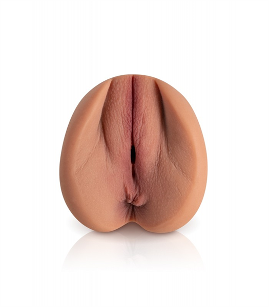 Toi Et Moi Masturbador Realístico Vagina/Ano Chloe