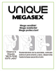 Unique - Uniq Megasex