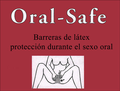 Varios - Oral Safe Vainilla
