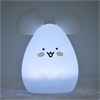 Lámpara infantil Mouse con Altavoz Bluetooth