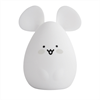 Varios - Lámpara infantil Mouse con Altavoz Bluetooth