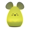 Varios - Lámpara infantil Mouse con Altavoz Bluetooth