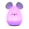 Varios - Lámpara infantil Mouse con Altavoz Bluetooth