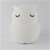 Lámpara infantil Owl con Altavoz Bluetooth