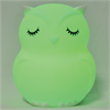 Varios - Lámpara infantil Owl con Altavoz Bluetooth