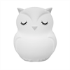 Varios - Lámpara infantil Owl con Altavoz Bluetooth