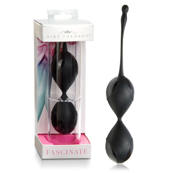 Vibe Therapy - Vibe Therapy Fascinate Negro