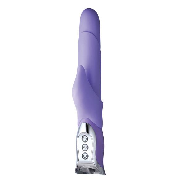 Vibe Therapy - Vibe Therapy Zenith Lila
