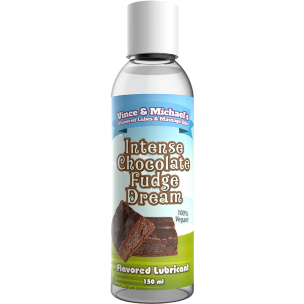 Vince & Michael's - Vince & Michael's  Lubricante Chocolate Intenso 150ml