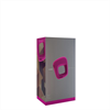 Vive - Senca Anillo Vibrador Rosa