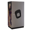 Vive - Vive Senca Anillo Vibrador Negro Purple