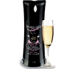 Voulez-vous... Voulez-vous Gel Lubricante Base Agua - Cava Con Fresas- 30 Ml