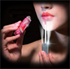 Voulez-vous... - Voulez Vous Labial Efecto Calor-frio Estimulante Natural