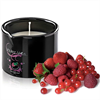 Voulez-vous... Voulez-vous Vela De Masaje Frutos Rojos 120ml