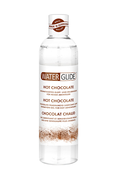 Waterglide - Hot Chocolate 300ml