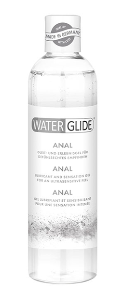 Waterglide - Anal 300ml