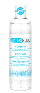 Waterglide - Cooling (Efecto Frescor) 300ml