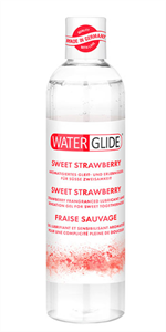 Waterglide - Strawberry 300ml