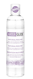 Waterglide - Silk / Natural Feeling 300ml