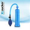 Xlsucker XLsucker - Bomba de pene - Azul