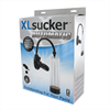 Xlsucker - Xlsucker Bomba de Succión para Pene Automática