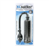 Xlsucker - Xlsucker Bomba de Succión para Pene Color Negro