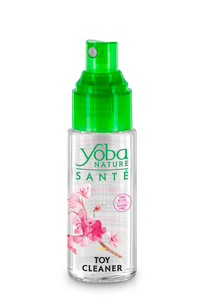 Yoba Limpiador de Juguetes 50 ml