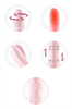 Yoba - Cozy - Vibrador 5 En 1