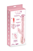 Yoba - Cozy - Vibrador 5 En 1