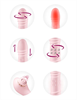 Yoba - Lively - Vibrador 6 En 1